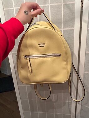 guess yellow mini backpack Little Bay For Women, : Buy Online at Best Price in KSA Guess mini backpack - Gem
